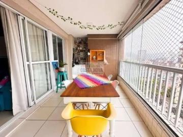 Encruzilhada, Santos, Santos, São Paulo