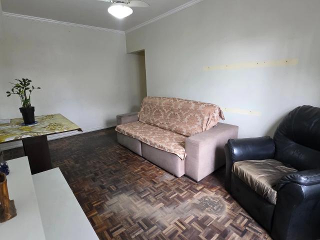 Apartamento para Venda em Santos/SP Encruzilhada 3 Quartos