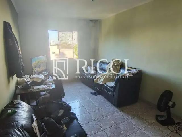 Apartamento para Venda em Santos/SP Encruzilhada 3 Quartos