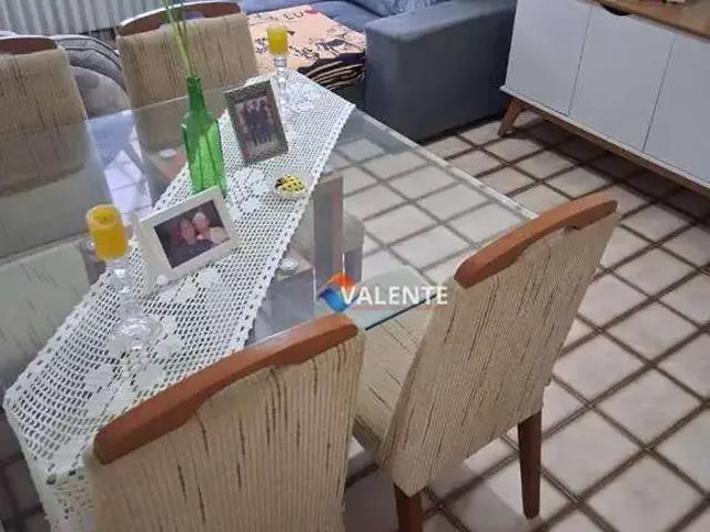 Apartamento para Venda em Santos/SP Encruzilhada 3 Quartos