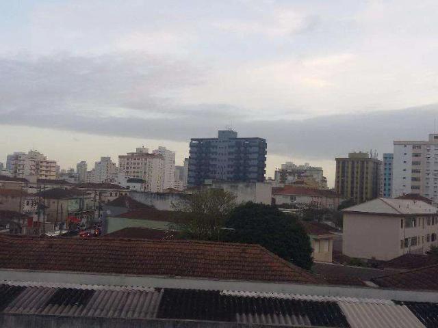 Apartamento para Venda em Santos/SP Estuário 1 Quartos