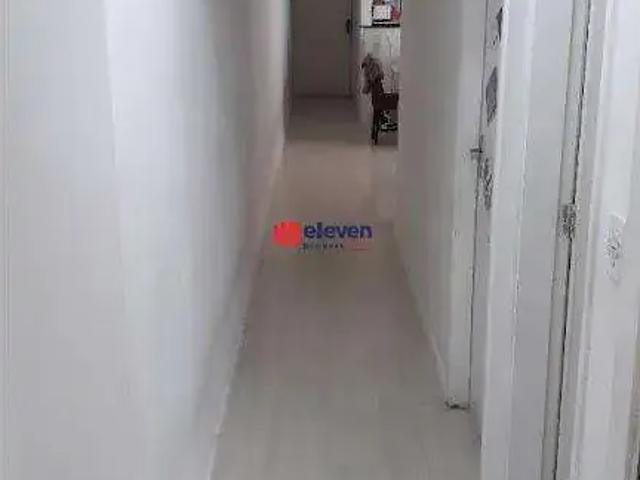 Apartamento para Venda em Santos/SP Estuário 2 Quartos
