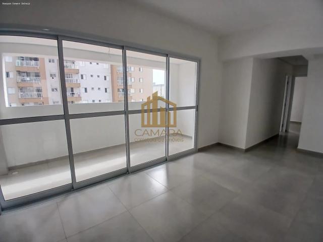 Apartamento para Venda em Santos/SP Estuário 2 Quartos