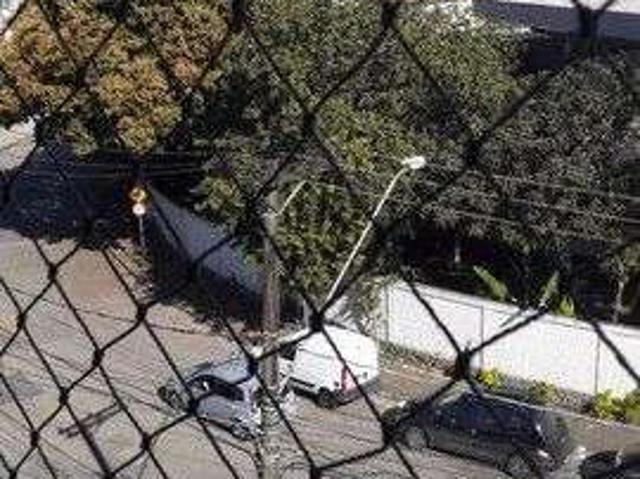Apartamento para Venda em Santos/SP Estuário 2 Quartos