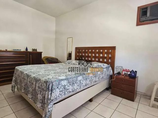 Apartamento para Venda em Santos/SP Estuário 2 Quartos