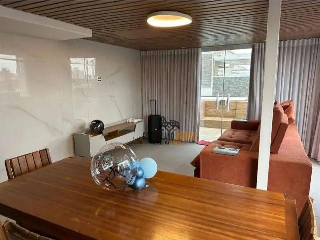 Apartamento para Venda em Santos/SP Estuário 2 Quartos