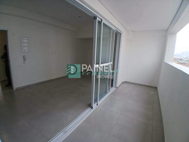 Apartamento para Venda em Santos/SP Estuário 2 Quartos