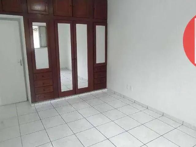 Apartamento para Venda em Santos/SP Estuário 2 Quartos