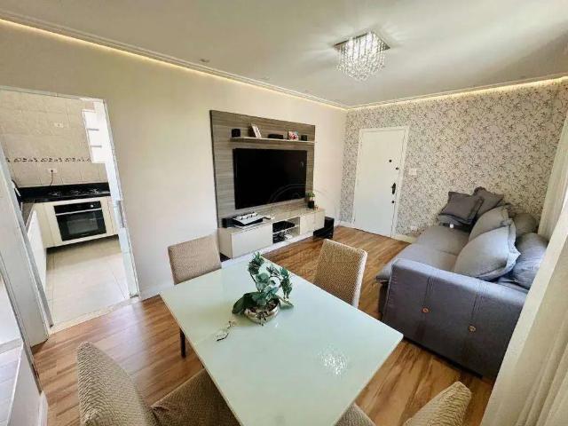 Apartamento para Venda em Santos/SP Estuário 2 Quartos