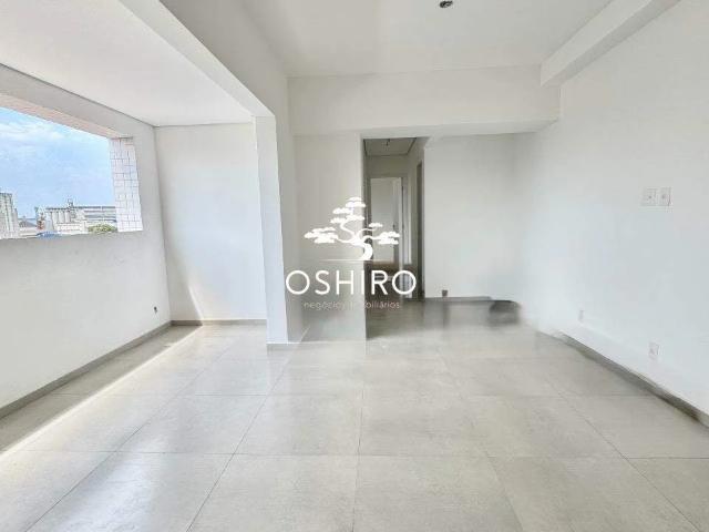 Apartamento para Venda em Santos/SP Estuário 2 Quartos