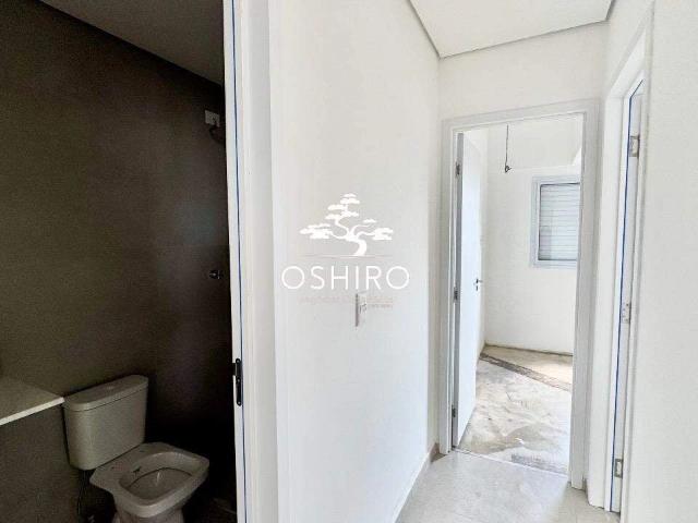 Apartamento para Venda em Santos/SP Estuário 2 Quartos