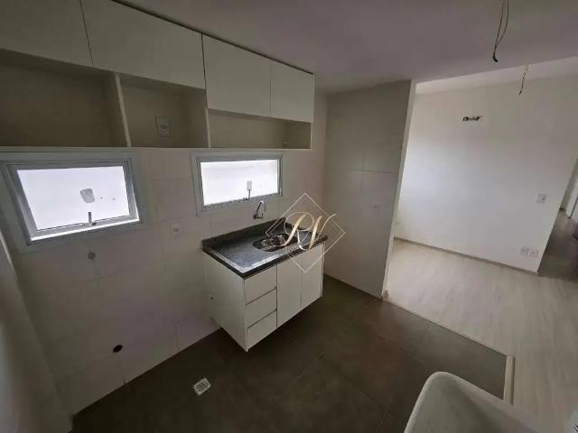 Apartamento para Venda em Santos/SP Estuário 2 Quartos