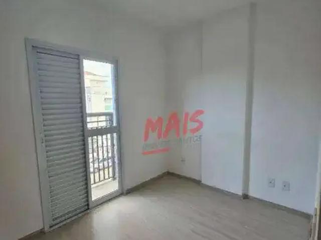 Apartamento para Venda em Santos/SP Estuário 2 Quartos