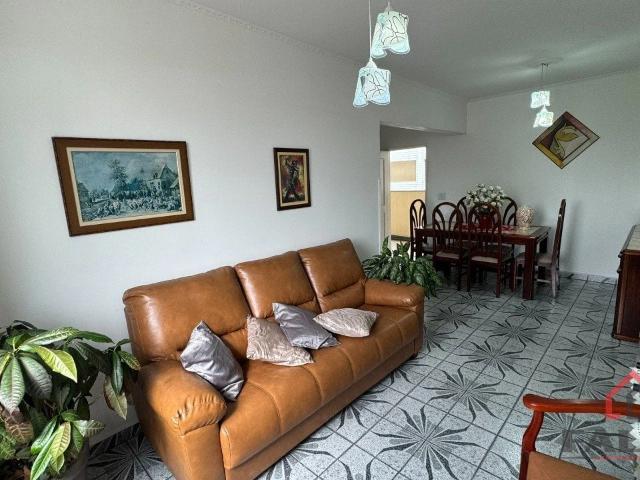 Apartamento para Venda em Santos/SP Estuário 2 Quartos