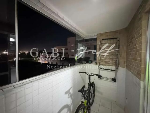 Apartamento para Venda em Santos/SP Estuário 2 Quartos