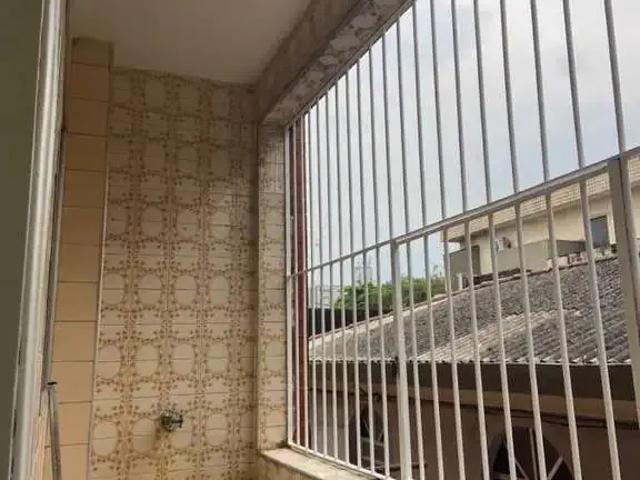 Apartamento para Venda em Santos/SP Estuário 2 Quartos