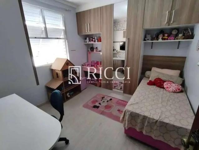 Apartamento para Venda em Santos/SP Estuário 2 Quartos