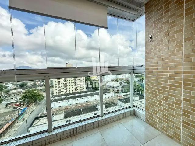 Apartamento para Venda em Santos/SP Estuário 2 Quartos