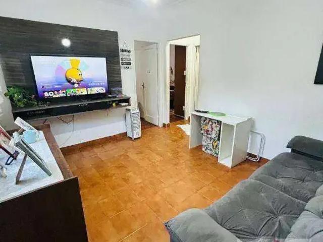Apartamento para Venda em Santos/SP Estuário 2 Quartos