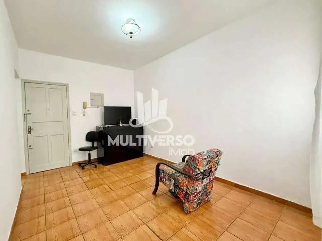 Apartamento para Venda em Santos/SP Estuário 2 Quartos