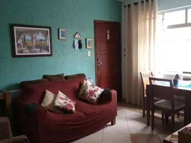 Apartamento para Venda em Santos/SP Estuário 2 Quartos