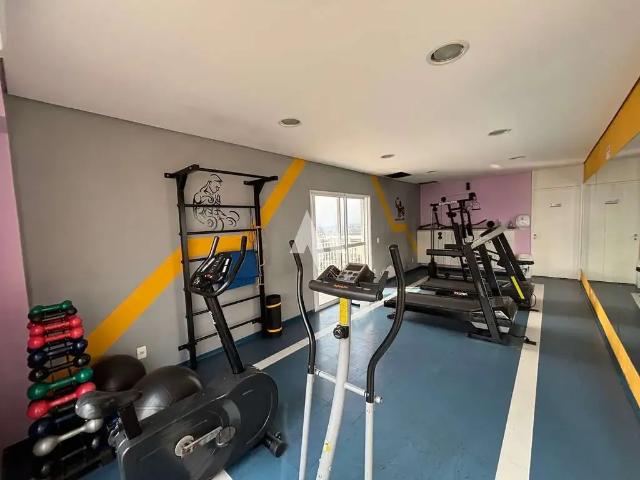 Apartamento para Venda em Santos/SP Estuário 2 Quartos