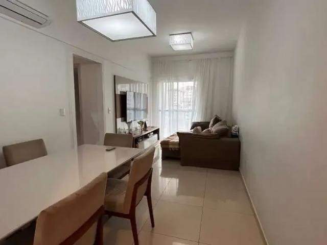 Apartamento para Venda em Santos/SP Estuário 2 Quartos