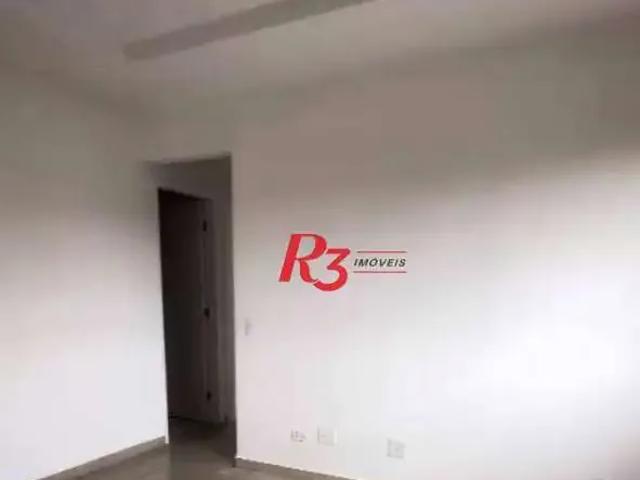 Apartamento para Venda em Santos/SP Estuário 2 Quartos