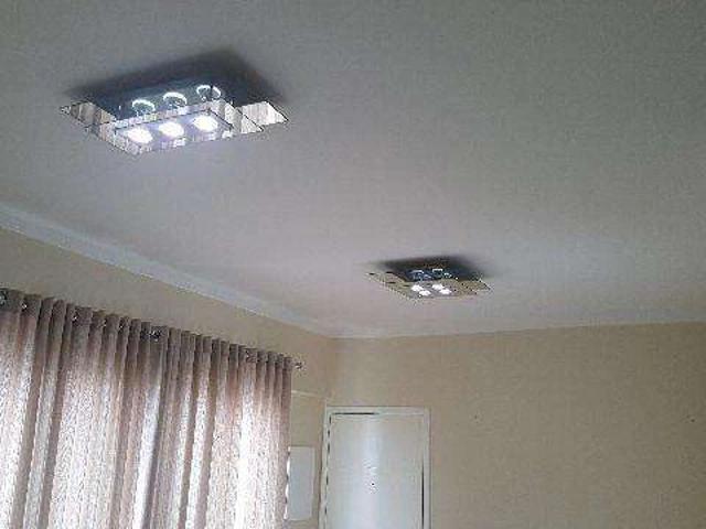 Apartamento para Venda em Santos/SP Estuário 2 Quartos
