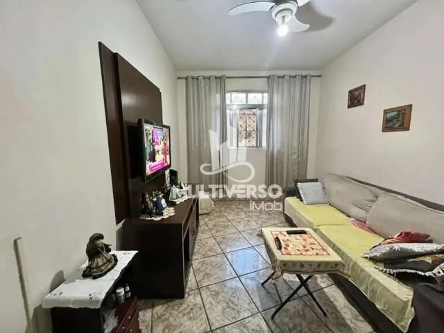 Apartamento para Venda em Santos/SP Estuário 2 Quartos