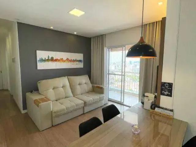 Apartamento para Venda em Santos/SP Estuário 2 Quartos