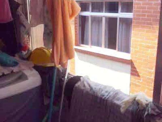 Apartamento para Venda em Santos/SP Estuário 2 Quartos