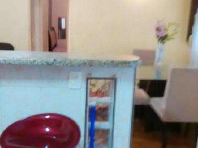 Apartamento para Venda em Santos/SP Estuário 2 Quartos
