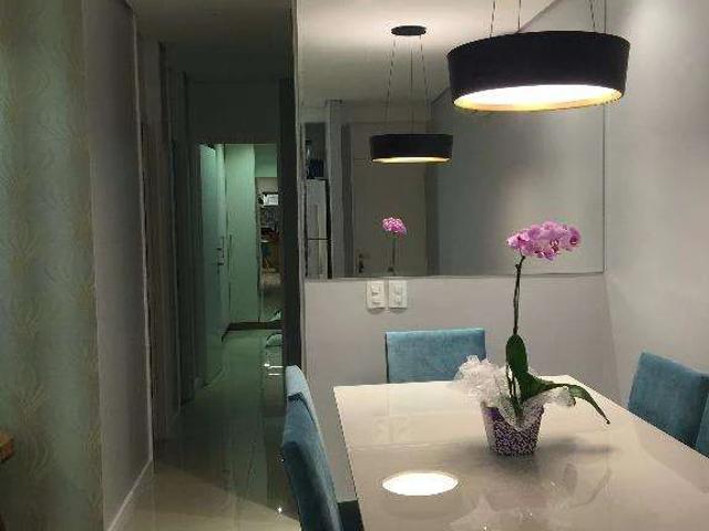 Apartamento para Venda em Santos/SP Estuário 3 Quartos