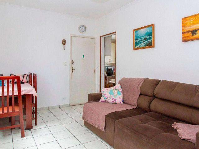 Apartamento para Venda em Santos/SP Estuário 3 Quartos