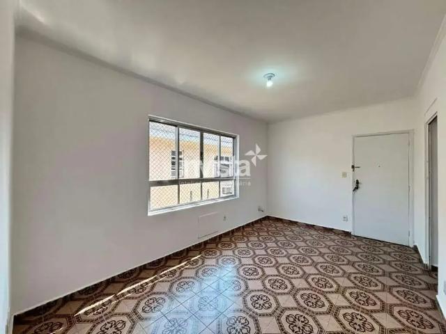 Apartamento para Venda em Santos/SP Estuário 3 Quartos
