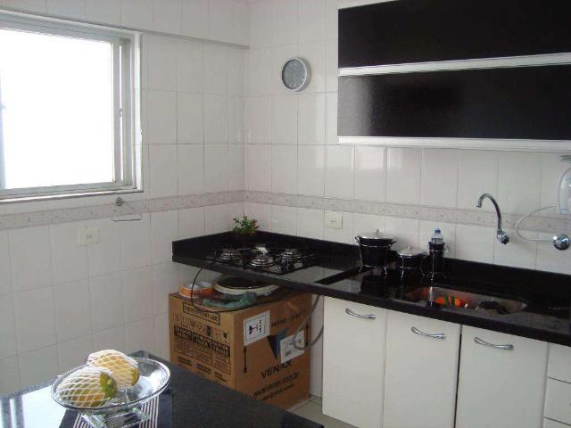 Apartamento para Venda em Santos/SP Estuário 3 Quartos