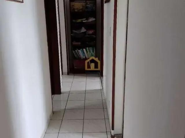 Apartamento para Venda em Santos/SP Estuário 3 Quartos