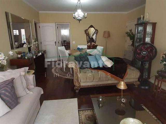 Apartamento para Venda em Santos/SP Gonzaga 3 Quartos