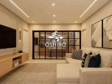 Apartamento para Venda em Santos/SP Gonzaga 3 Quartos