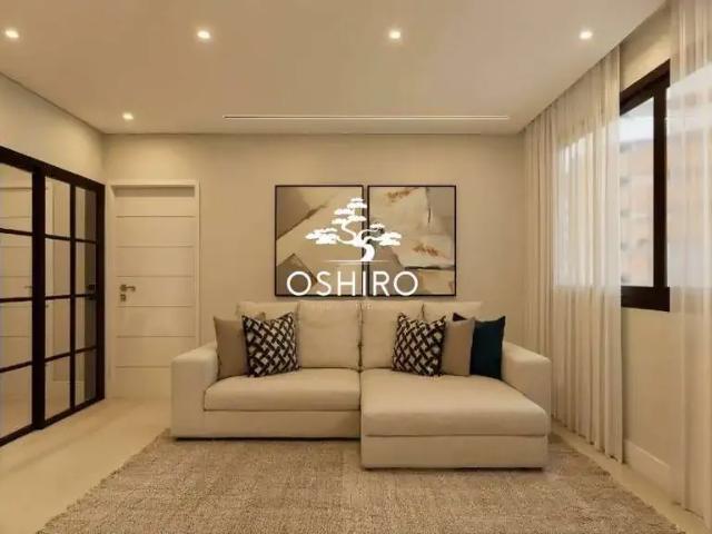 Apartamento para Venda em Santos/SP Gonzaga 3 Quartos