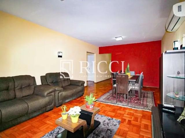 Apartamento para Venda em Santos/SP Gonzaga 3 Quartos