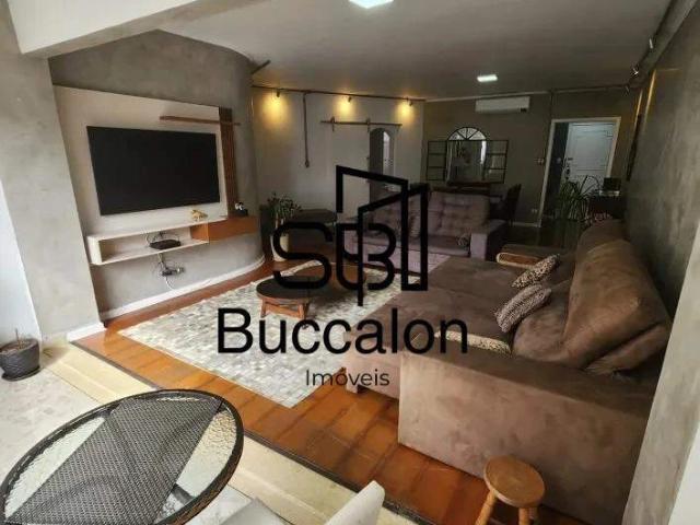 Apartamento para Venda em Santos/SP Gonzaga 3 Quartos