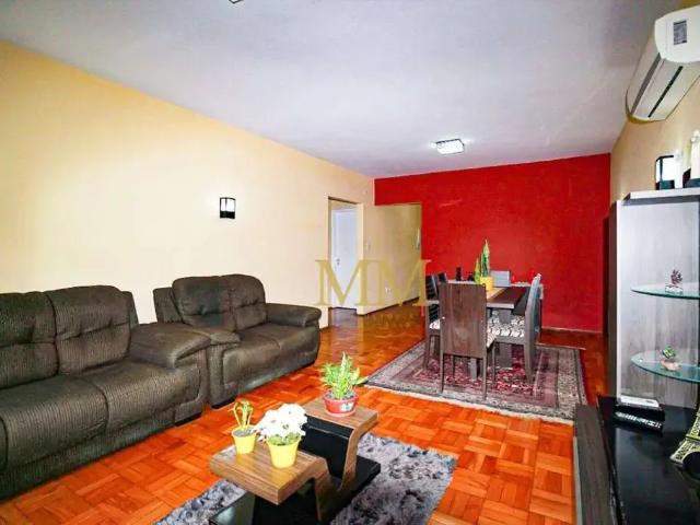 Apartamento para Venda em Santos/SP Gonzaga 3 Quartos