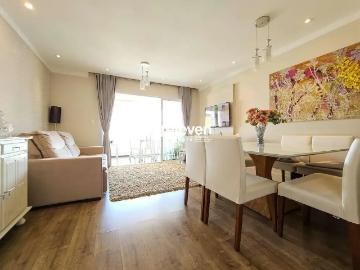 Rua Bahia, Santos, Campo Grande, Santos, Santos, São Paulo