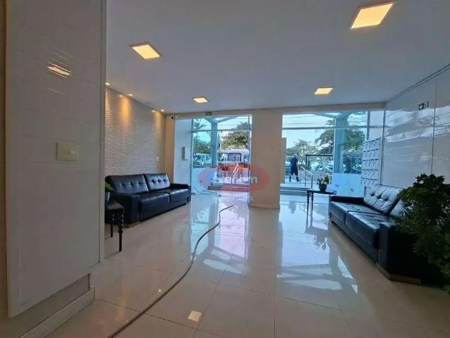 Apartamento para Venda em Santos/SP Gonzaga 3 Quartos