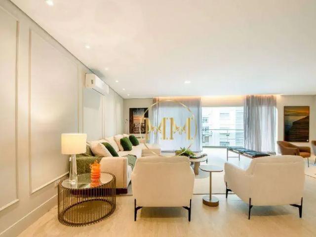 Apartamento para Venda em Santos/SP Gonzaga 3 Quartos