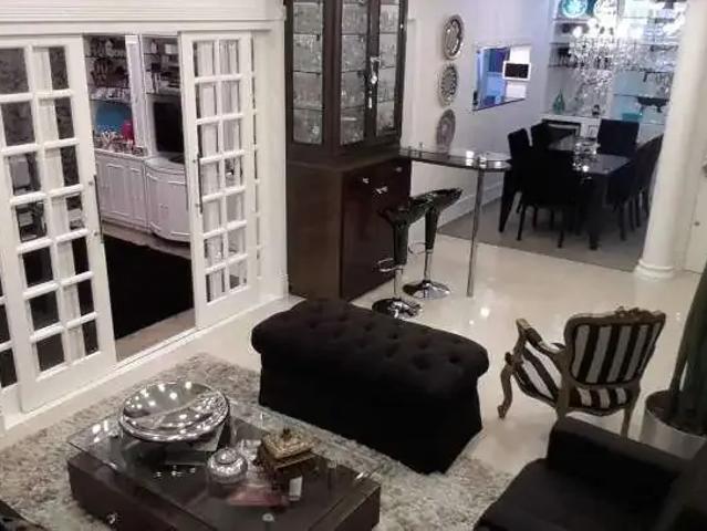 Apartamento para Venda em Santos/SP Gonzaga 3 Quartos