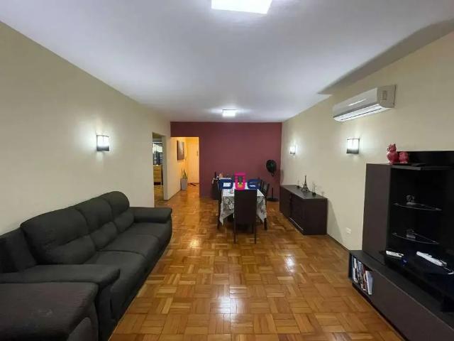 Apartamento para Venda em Santos/SP Gonzaga 3 Quartos