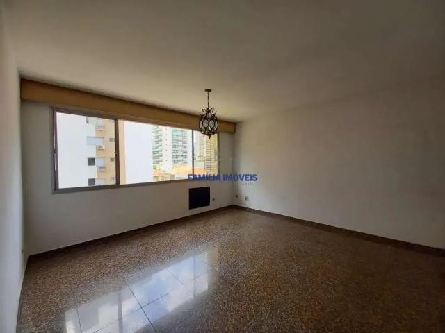 Apartamento para Venda em Santos/SP Gonzaga 3 Quartos